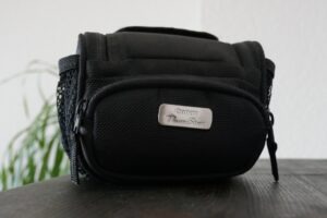 Canon PowerShot SX1 IS 10.0MP Digitalkamera