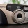 Pentax Espio 105G Point & Shoot Kamera