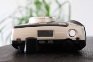 Pentax Espio 105G Point & Shoot Kamera