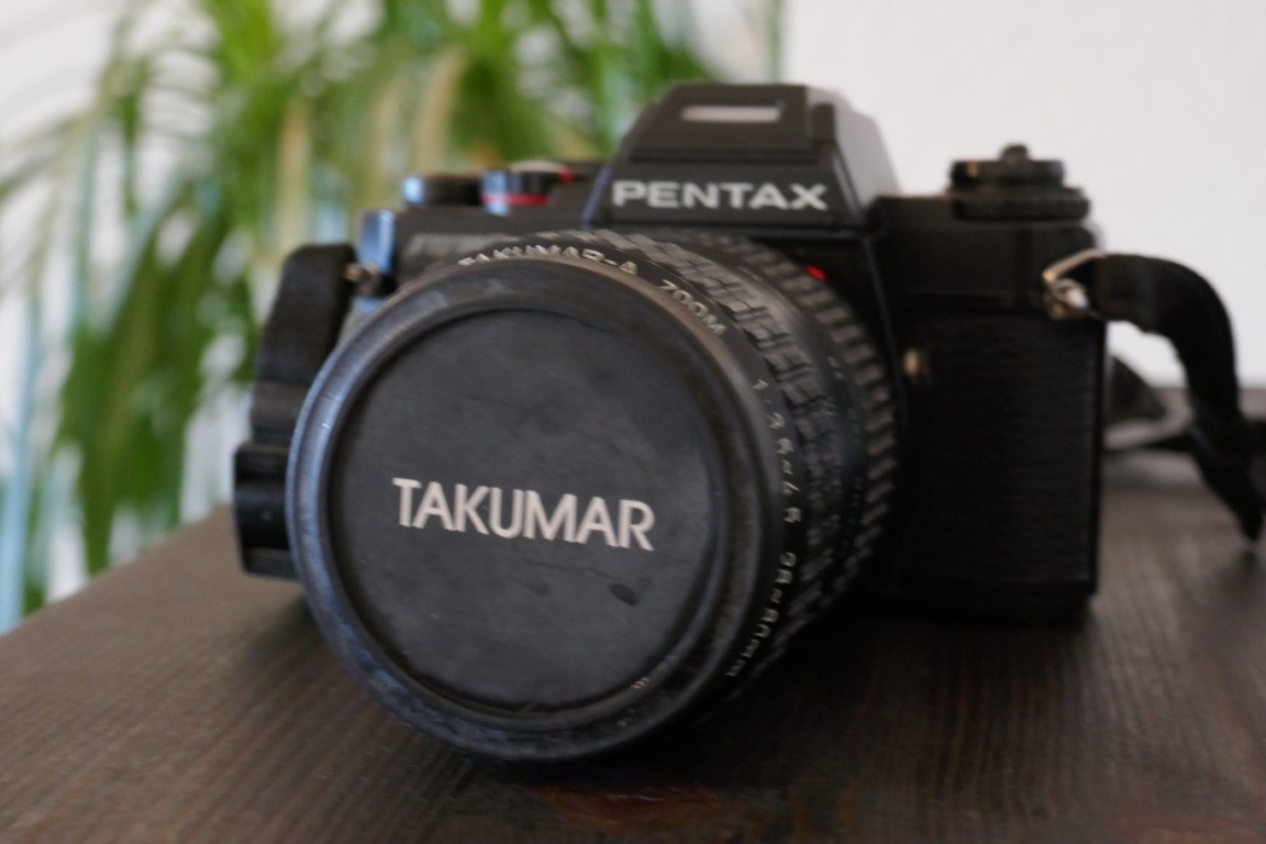 Pentax-Programm-A