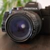 Pentax-Programm-A