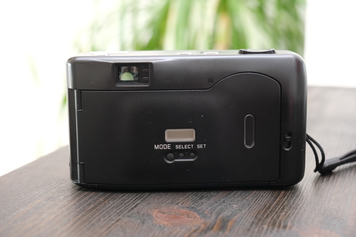 Leica Z2X | QD | Vario-Elmar 35-70mm | schwarz | mit original Ledertasche