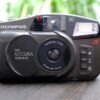 Olympus Accura XB 70 | Sehr stylische Point & Shoot mit Zoom
