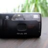 Minolta Riva 35 | puristische Analoge Point & Shoot Kamera