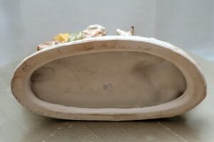 Gräfenthal Porzellan Figur Nr. 11796 