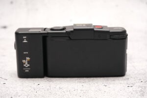 Olympus XA3 | Mit Blitz A11 | der Point & Shoot Klassiker mit 3,5 / 35mm