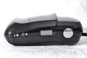 Olympus Mju 1 µ[mju:]-1 | Point & Shoot Klassiker von Olympus - Designikone