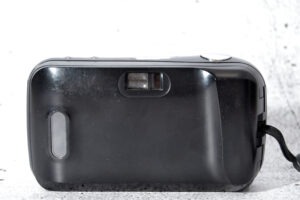 Olympus Mju 1 µ[mju:]-1 | Point & Shoot Klassiker von Olympus - Designikone