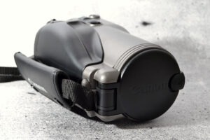 Canon Epoca | außergewöhnliche Bridgekamera mit Zoom 35-105 mm