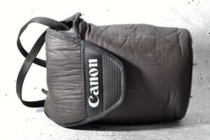 Canon Epoca | außergewöhnliche Bridgekamera mit Zoom 35-105 mm