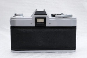 Canon TL / QL Canon 50mm / 1.8 - Robuster SLR Klassiker