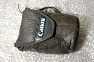 Canon Epoca | außergewöhnliche Bridgekamera mit Zoom 35-105 mm