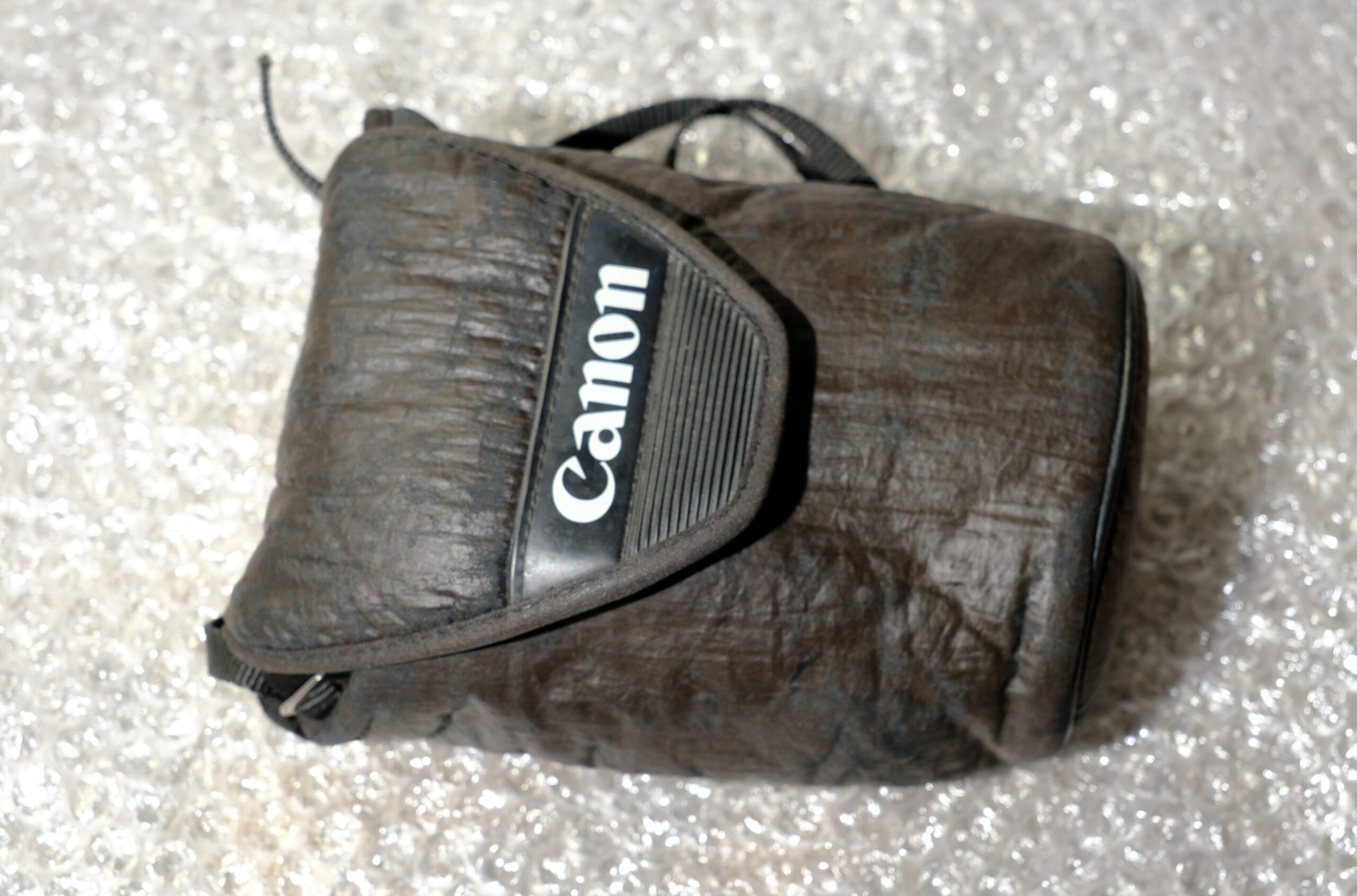 Canon Epoca | außergewöhnliche Bridgekamera mit Zoom 35-105 mm