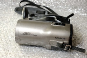 Canon Epoca | außergewöhnliche Bridgekamera mit Zoom 35-105 mm