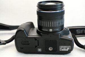 Olympus E-510 Set 14-42mm und 40-150mm | Guter Zustand