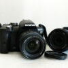 Olympus E-510 Set 14-42mm und 40-150mm | Guter Zustand
