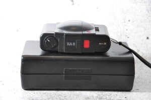 Olympus XA 2 | der Point & Shoot Klassiker mit 3.5 / 35 mm | Mit Box