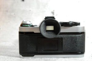 Canon AE-1