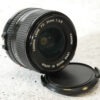 Canon (FD) 24mm / 2.8 | Weitwinkelobjektiv (A1, AE-1 etc.) | Sehr gut