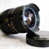 Canon FD 28-50 mm / 3.5 S.S.C. | klasse Zoom für Analogkameras | Top Zustand