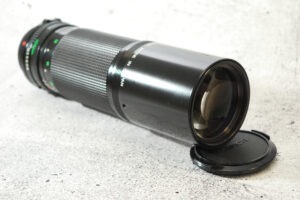 Canon Teleobjektiv FD 300/5.6 | OVP | Top Zustand