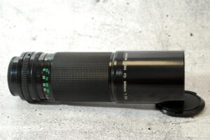 Canon Teleobjektiv FD 300/5.6 | OVP | Top Zustand