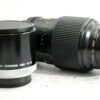 Canon FD 100/4,0 Macro und Macro Tube | Top Zustand