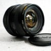 Für Canon (FD) 28mm / 2.0 | lichtstarkes Weitwinkelobjektiv von Kiron (Japan)