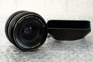 KONICA Hexanon AR 28mm / 3.5 | guter Zustand