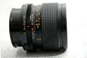 KONICA Hexanon AR 24mm / 2.8 | Sehr guter Zustand