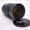 Konica Hexanon AR 35-100 / 2.8 | sehr rar | sehr guter Zustand