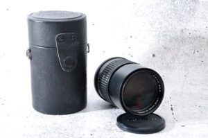 Mamiya Sekor EF 135 mm / 2,8 | sehr guter Zustand