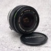 Olympus Zuiko 28 mm / 2.8 | WW Klassiker für analoge SLRs