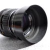 Pentax SMC 85 mm / 1.8 | Portrait Tele für Analogkameras (PK-Anschluss)
