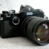 Extrem rar | Sigma Mark I | SLR mit Zoom 39-80 mm | M42 Rarität von 1976