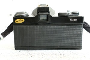 Extrem rar | Sigma Mark I | SLR mit Zoom 39-80 mm | M42 Rarität von 1976