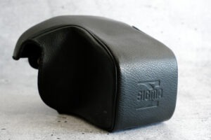 Extrem rar | Sigma Mark I | SLR mit Zoom 39-80 mm | M42 Rarität von 1976
