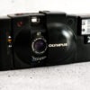 Olympus XA2 | "boxed" | Point & Shoot Klassiker mit 3.5 / 35 mm | Mit A11