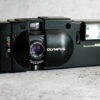 Olympus XA mit 2.8 / 35 mm | Mit Blitz A16 | Top Zustand