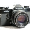 Mamiya NC1000s mit Sekor 50mm / 1.7 | Top Zustand