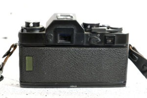 Leica R3 electronic mit Summilux R 1.4 / 50 (Germany) - beides guter Zustand