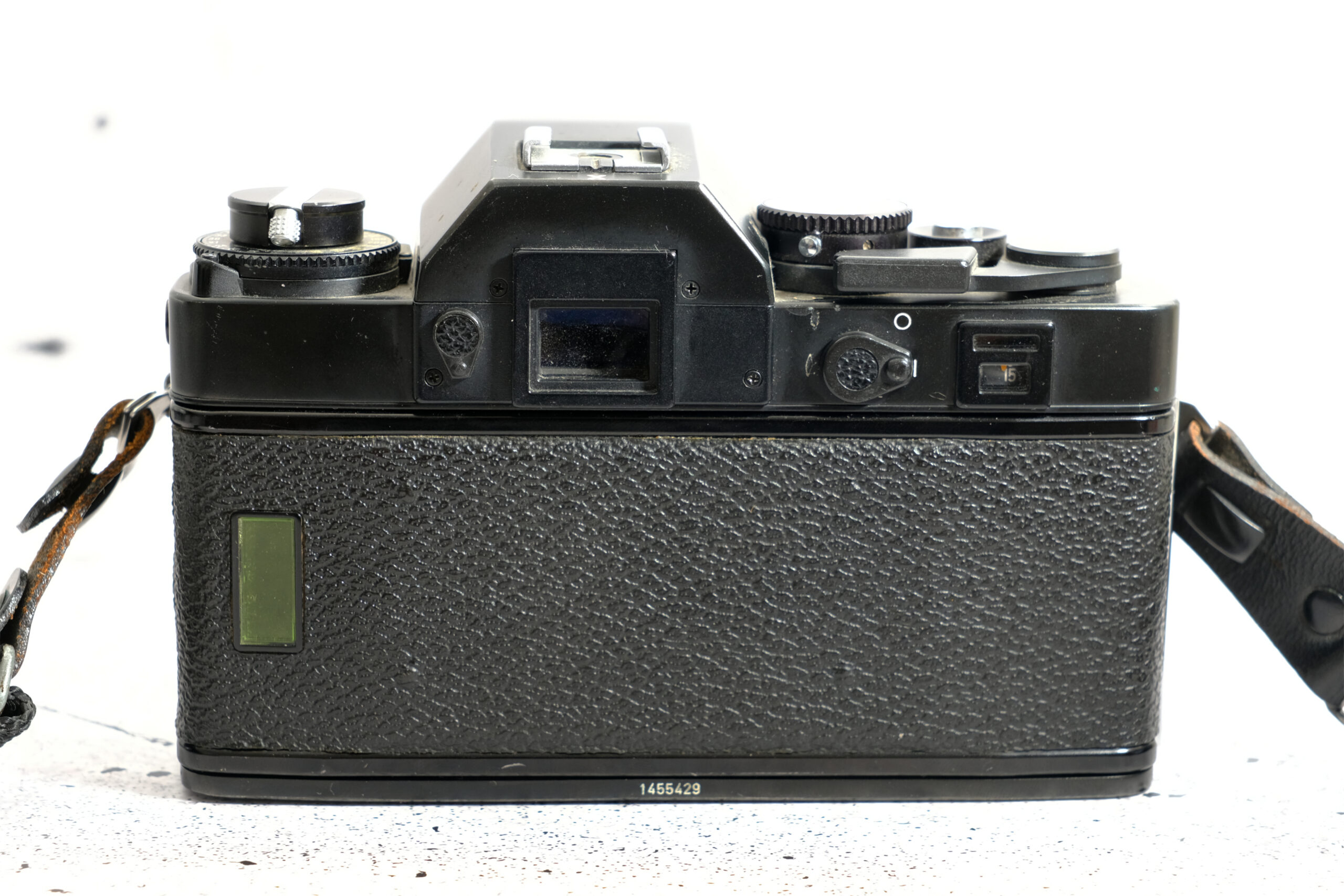 Leica R3 electronic mit Summilux R 1.4 / 50 (Germany) - beides guter Zustand