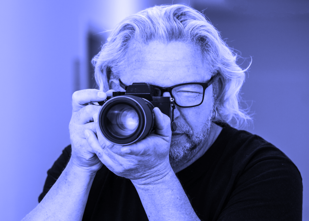 Robert Flachenäcker | Fotograf, Onlinehändler, Coach
